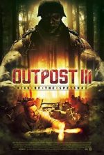 Watch Outpost: Rise of the Spetsnaz M4ufreemovies