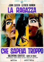 Watch The Evil Eye M4ufreemovies