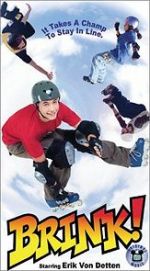 Watch Brink! M4ufreemovies