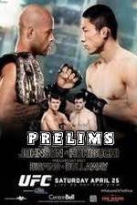 Watch UFC 186 Prelims M4ufreemovies