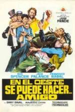 Watch Si può fare amigo M4ufreemovies