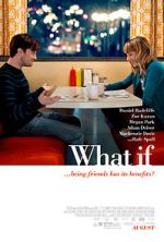 Watch What If M4ufreemovies