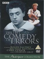 Watch The Comedy of Errors M4ufreemovies
