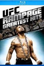 Watch UFC Rampage Greatest Hits M4ufreemovies