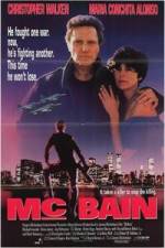 Watch McBain M4ufreemovies