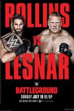 Watch WWE Battleground M4ufreemovies