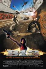 Watch Banlieue 13 AKA District 13 M4ufreemovies