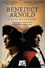 Watch Benedict Arnold A Question of Honor M4ufreemovies