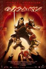 Watch Gisaku M4ufreemovies
