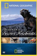 Watch Darwin's Secret Notebooks M4ufreemovies