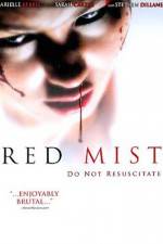 Watch Red Mist M4ufreemovies