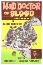 Watch Mad Doctor of Blood Island M4ufreemovies