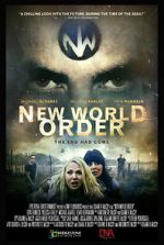 Watch New World Order: The End Has Come M4ufreemovies