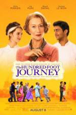 Watch The Hundred-Foot Journey M4ufreemovies