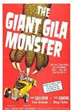 Watch The Giant Gila Monster M4ufreemovies