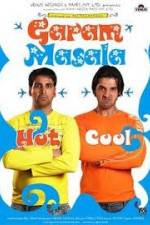 Watch Garam Masala M4ufreemovies