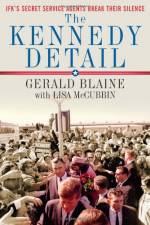 Watch The Kennedy Detail M4ufreemovies
