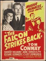Watch The Falcon Strikes Back M4ufreemovies