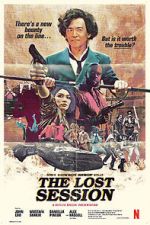 Watch Cowboy Bebop: The Lost Session (TV Short 2021) M4ufreemovies