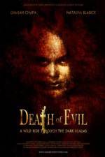 Watch Death of Evil M4ufreemovies