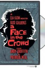 Watch A Face in the Crowd M4ufreemovies