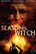 Watch Season of the Witch M4ufreemovies