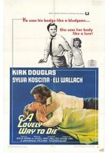 Watch A Lovely Way to Die M4ufreemovies