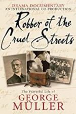 Watch Robber of the Cruel Streets M4ufreemovies