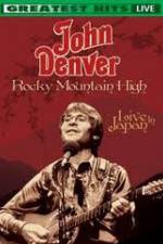 Watch John Denver Live in Japan M4ufreemovies