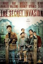 Watch The Secret Invasion M4ufreemovies