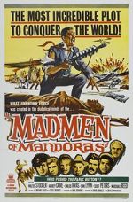 Watch The Madmen of Mandoras M4ufreemovies
