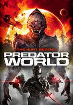 Watch Predator World M4ufreemovies