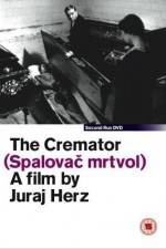 Watch The Cremator M4ufreemovies