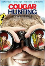 Watch Cougar Hunting M4ufreemovies