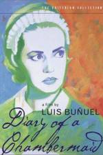Watch The Diary of a Chambermaid M4ufreemovies