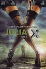 Watch Julia X 3D M4ufreemovies