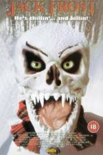 Watch Jack Frost M4ufreemovies