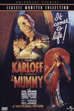 Watch The Mummy 1932 M4ufreemovies