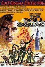 Watch The Doll Squad M4ufreemovies