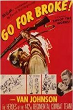 Watch Go for Broke! M4ufreemovies