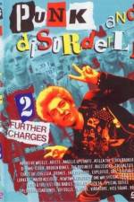 Watch Punk and Disorderly 2: Further Charges M4ufreemovies