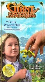 Watch The Giant of Thunder Mountain M4ufreemovies