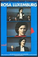 Watch Rosa Luxemburg M4ufreemovies