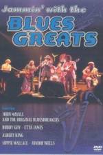 Watch Jammin' with the Blues Greats M4ufreemovies
