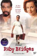 Watch Ruby Bridges M4ufreemovies