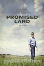 Watch Promised Land M4ufreemovies