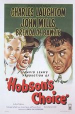 Watch Hobson's Choice M4ufreemovies