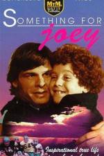 Watch Something for Joey M4ufreemovies