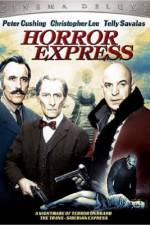 Watch Horror Express M4ufreemovies