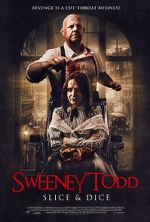 Watch Sweeney Todd: Slice & Dice M4ufreemovies